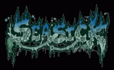 logo Seasick (USA)